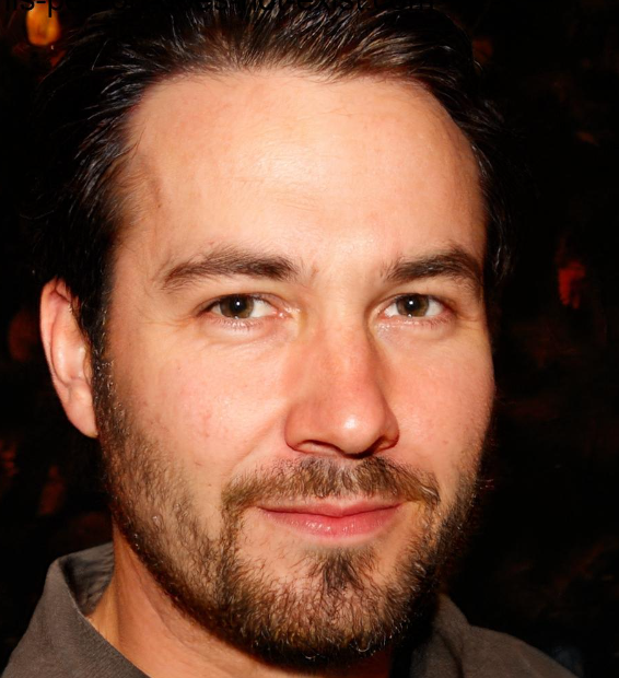 Юрий Макаров